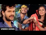 Khesari Lal का सबसे हिट  छठ गीत 2018  - चलS खेसारी संघे छठी घाटे -Chhath Geet 2018  New