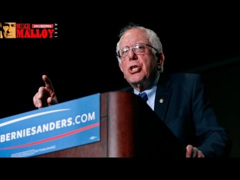 Three Big Reasons Why Bernie Sanders Could Still Win This Election - Part 1