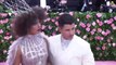 Watch Priyanka Chopra's Unbelievable SHoCKING Look With Nick Jonas Met Gala 2019