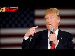 Donald Trump Said Women Should Be Punished For Getting Abortions