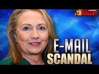 Clinton Email Scandal: Government Report Much Worse Than Expected - Part 2