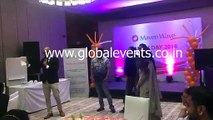 corporate Event Management by Global Event organizers in Mohali, Chandigarh 9216717252