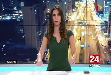 San Borja: cambista recuperó todo su dinero tras ser asaltado