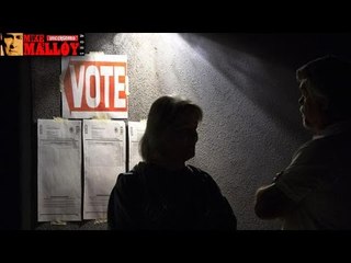 This Is The Most Important Election We´ve Ever Had