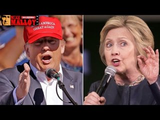 The Most Despised Candidates In History