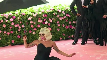 The Met Gala: Fashion hits and misses