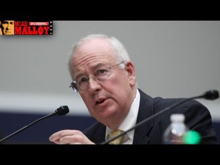 Ken Starr Resigns As Baylor Chancellor After Sex Scandal Cover-up