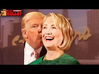 If It Comes Down To Clinton And Trump...I´m Not Voting