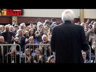 Will Bernie Sanders’s Supporters Rally Behind Hillary Clinton?