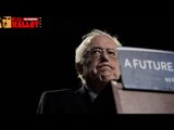 The Political Revolution Continues, By Bernie Sanders - Part 1