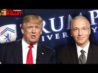 Donald Trump Doesn´t Believe People Of Color Are Real Americans