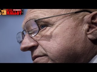 GOP Heavyweights Are Voting For Clinton Over Trump - Part 1