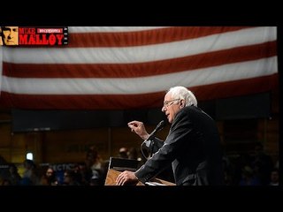 Bernie Sanders: Here’s What We Want