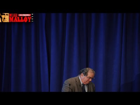 George Mason University Changes Name Over Scalia Tribute