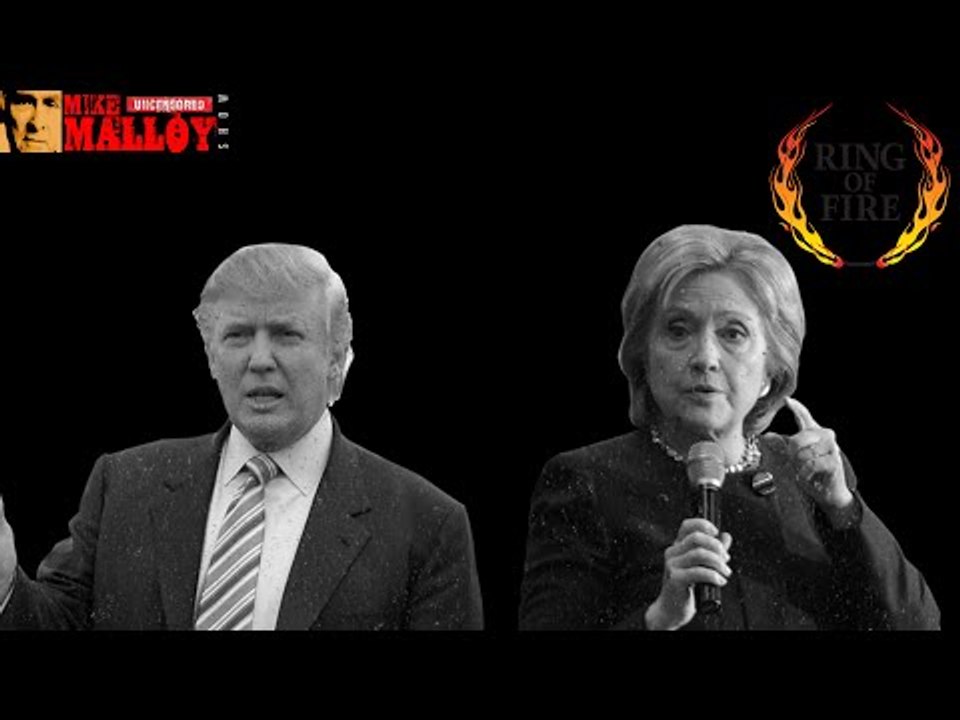 The Lesser Of Two Evils