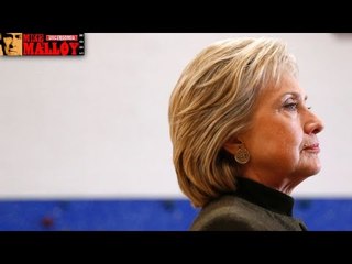 You And I Are Not Going To Vote For Hillary Clinton - Part 1 (Mike Begins)