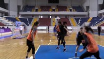 Çukurova Basketbol şampiyonluğa odaklandı - MERSİN