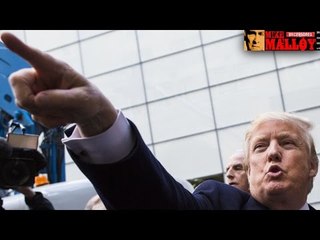 President Trump Has A Sweet Deal For You