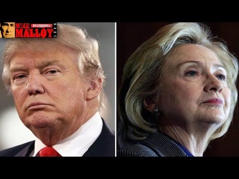 Our Choice Is Between Herpes Or Syphilis (w/Kathy Malloy)