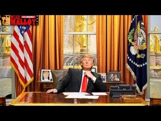 Trump Will Be President Because We Are Going To Elect Him