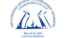 LEN Artistic “Synchronised” Swimming Champions Cup 2019