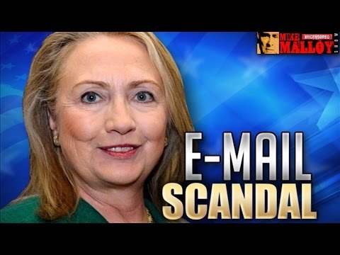 The Clinton Email Scandal Saga: The Cover Up