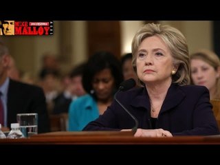 Republicans Go Apeshit About Clinton Investigation Results