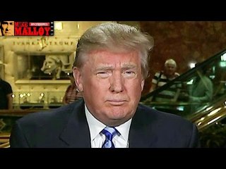 Trump Makes Mussolini Look Like An Italian Reformer