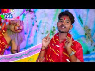 Jagmag Jarata Diyariya || Mai Ke Julus Ha ||  Samrat Amit Yadav || Devi Geet 2018