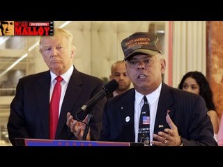 Trump Adviser Calls For Hillary Clinton’s Execution