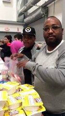 About Shawnee Knight, New Canaan's FIB by Senator Bob Duff, Senate Majority Leader