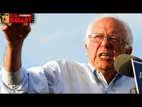 Sanders Was The Last Best Hope