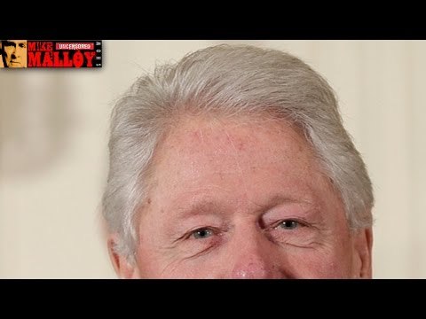 Bill´s Penis Is Not A Reason To Derail Hillary´s Candidacy (w/Kathy Malloy)