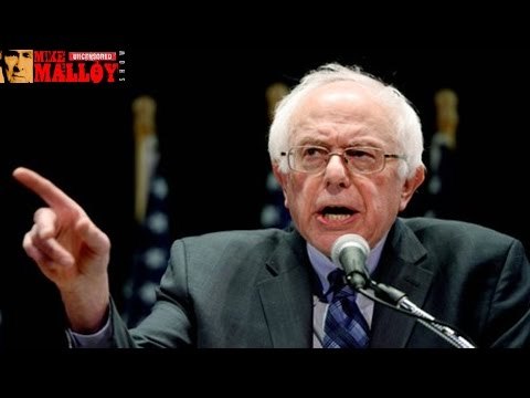 Sanders Was Not A Bullshitter...Until Last Tuesday