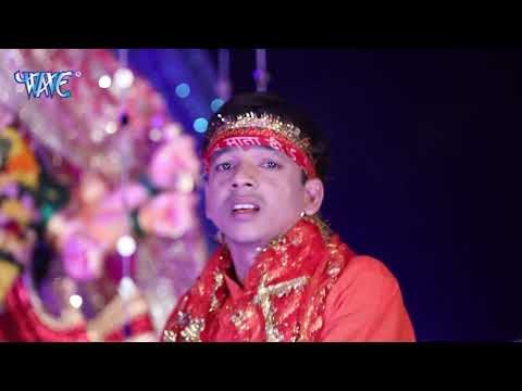 Manoj Kumar (2018) Superhit Devi Geet || Jhoom Ke Bola || Karab Mai Ke Pujanwa || Devi Geet 2018