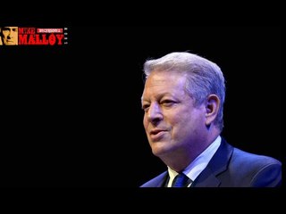 Al Gore: If You Care About The Climate Crisis, Don’t Vote For A Third Party