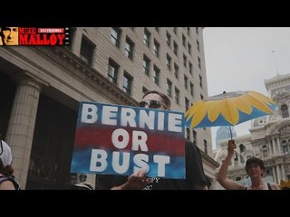 The Party Of The People?