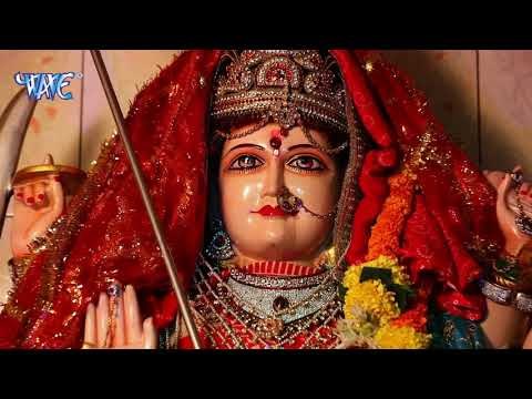 2018 का सबसे सुपरहिट देवी गीत - Lahar Mare Chunari - Lal Chunari - Raj Yadav - Bhojpuri Devi