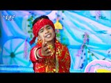 Swatantra Yadav (2018) का सुपरहिट देवी गीत || Mela Me Pulisiya Mare Lagi || Devi Geet 2018