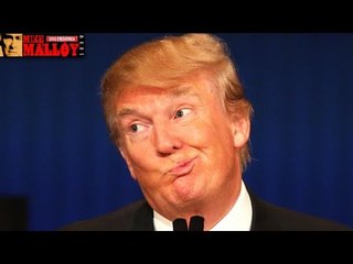 We Are Not Gonna Make It Through Trump