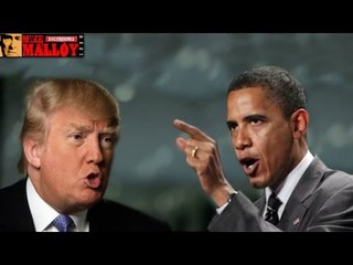 Trump´s Plan: Destroy Everything Obama Has Done - Part 2