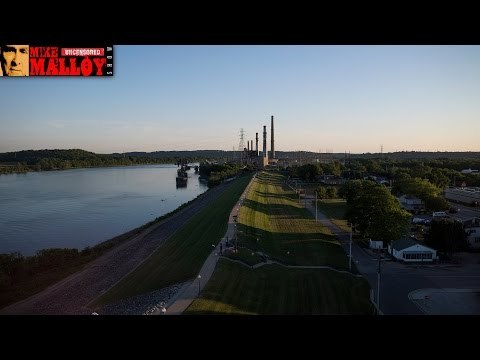 Dearborn County: The New Boom In American Prisons