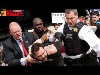 Trump Has Unleashed America´s Inner Racist