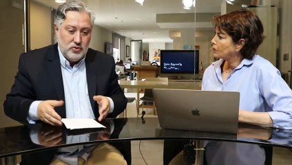 Gazeteci Sabuncu: Öcalan'ın avukatlarıyla 8 yıl sonra görüşmesi Erdoğan'ın seçim hamlesi olabilir