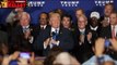 Donald Trump Turns Phony “Birther” Press Conference Into Hotel Infomercial - Part 2