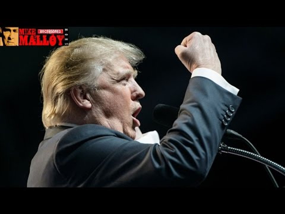 Tyranny Is Coming