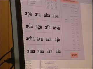 Troubles auditifs : un nouveau test de dépistage