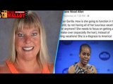 Georgia Elementary School Educator Fired After Calling Michelle Obama A ‘Gorilla’
