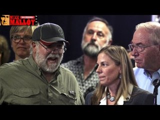 Mother Of Service Member Booed At Pence Rally