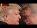 Bannon Doesn´t Give A Shit About The Death Of Innocent People